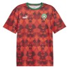 Camiseta de fútbol Marruecos Primera Equipación 23-24 - Hombre